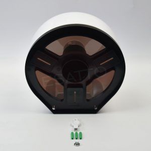 DESPACHADOR PAPEL HIGIÉNICO PARA ROLLO DE 250 MTS DI-017 - Imagen 2