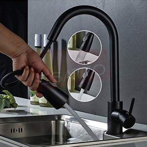 Econokit Zwei N Paquete Tarja fregadero doble llave cocina contra y céspol - Imagen 6