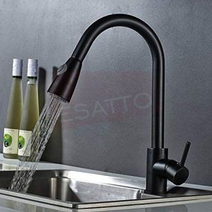 Econokit Zwei N Paquete Tarja fregadero doble llave cocina contra y céspol - Imagen 3