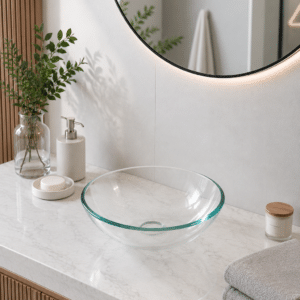 Econokit Drop 4 Paquete Lavabo - Imagen 3