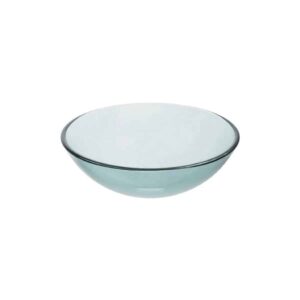 LAVABO VIDRIO SATINADO OV-008 - Imagen 3