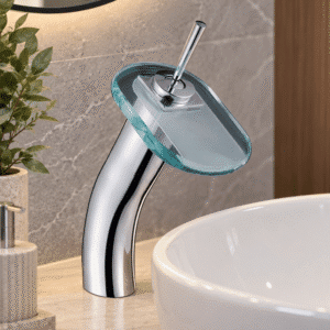 Econokit Vela 6 Paquete Lavabo - Imagen 4