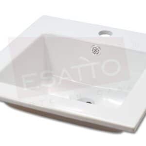 Econokit Fila Satin Paquete Lavabo - Imagen 3