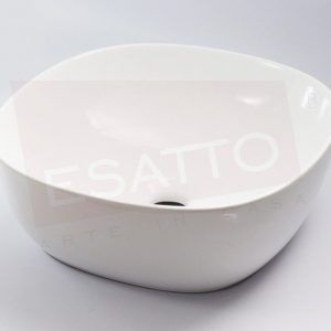 Econokit Porcela® 02 satín paquete lavabo - Imagen 2