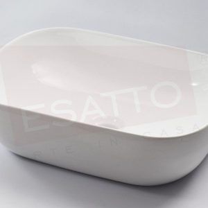 Econokit Porcela® 05 satín paquete lavabo - Imagen 2