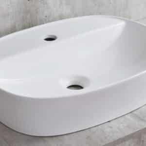 Econokit Skanda Satin Paquete Lavabo - Imagen 3