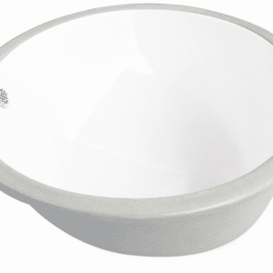 LAVABO CERÁMICO SUBMONTAR OC-062 - Imagen 4
