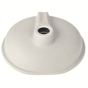 LAVABO CERÁMICO SUBMONTAR OC-062 - Imagen 5
