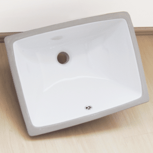 Econokit Unter 3 Paquete Lavabo submontar llave desagües - Imagen 3
