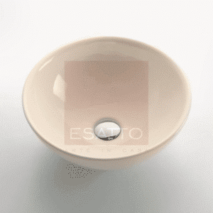 LAVABO CERÁMICO SOBREPONER OC-047