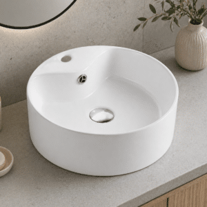 MUEBLE PARA BAÑO MODERNO DDTC RONDO - Imagen 5