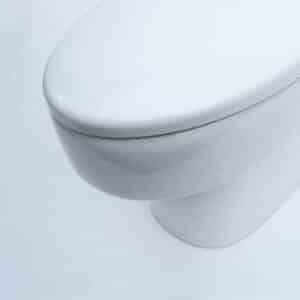 Paquete Sanitario WC-001 y lavabo Gamba Llave gratis - Imagen 8