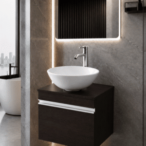 MUEBLE PARA BAÑO MODERNO DBTA GLOBUS 2
