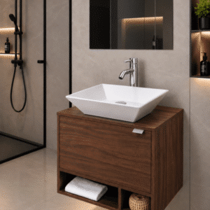 MUEBLE PARA BAÑO MODERNO DCTA MAYA PLUS - Imagen 3