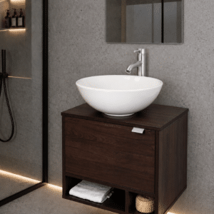 MUEBLE PARA BAÑO MODERNO DCTA GLOBUS 2 PLUS