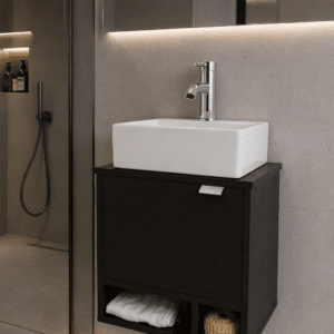 MUEBLE PARA BAÑO MODERNO DCNB LUFT - Imagen 3