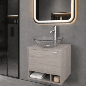 MUEBLE PARA BAÑO MODERNO DCTA DROP - Imagen 3