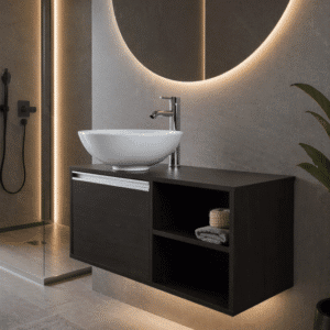 MUEBLE PARA BAÑO MODERNO DDTC GLOBUS 2