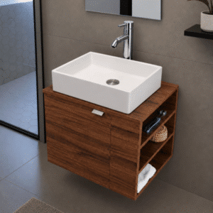 MUEBLE PARA BAÑO MODERNO DTUA PLATZ PLUS - Imagen 2