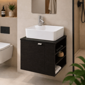 MUEBLE PARA BAÑO MODERNO DTUA ALFA PLUS - Imagen 2
