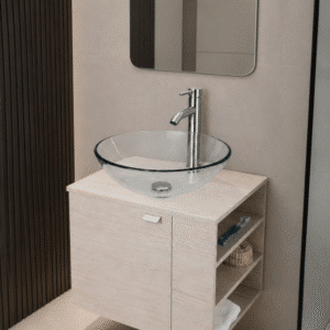 MUEBLE PARA BAÑO MODERNO DTUA DROP 5 PLUS - Imagen 1