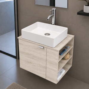 MUEBLE PARA BAÑO MODERNO DTUA PLATZ PLUS