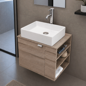 MUEBLE PARA BAÑO MODERNO DTUA PLATZ PLUS - Imagen 1