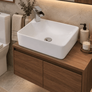 Econokit Alfa 7 Paquete lavabo