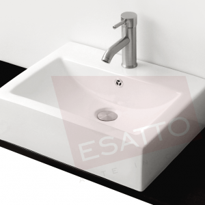Econokit Arco Satín Paquete Lavabo