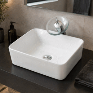 Econokit Borde 3 Paquete Lavabo