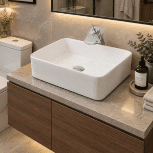 Econokit Borde 5 Paquete Lavabo