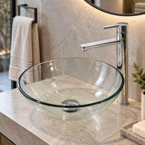 Econokit Droppie 3 paquete lavabo - Imagen 2