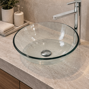 Econokit Droppie 3 paquete lavabo - Imagen 1