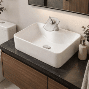 Econokit Fidem 4 paquete lavabo