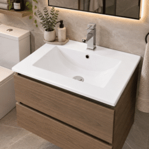 Econokit Filo 3 Paquete Lavabo