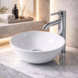 Econokit Globie Paquete lavabo - Imagen 1