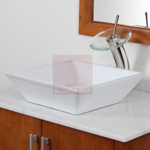Econokit Maya 3 Paquete Lavabo
