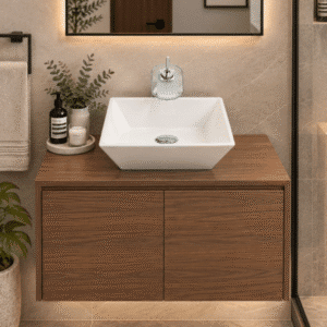 Econokit Maya 4 Paquete Lavabo