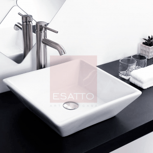 Econokit Maya Paquete Lavabo