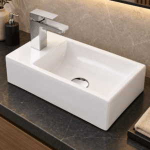 Econokit Mini Grand 3 Paquete Lavabo