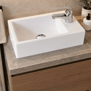 Econokit Mini Grand 5 Paquete Lavabo