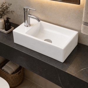 Econokit Mini Grand Paquete Lavabo