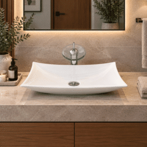 Econokit Stella 3 paquete lavabo