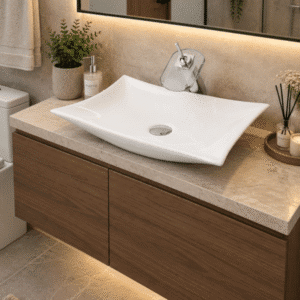 Econokit Stella 4 paquete lavabo