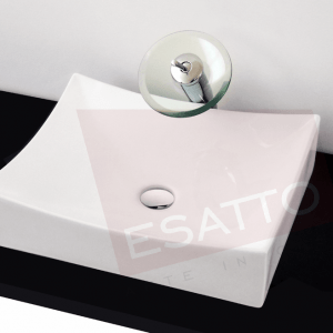 Econokit Vela 3 paquete lavabo