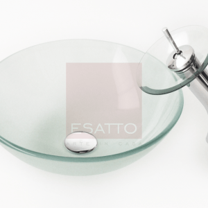 Econokit Vetro Satin
