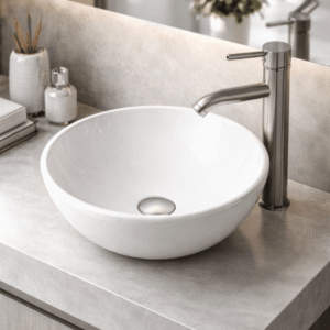 Econokit Globus Satin