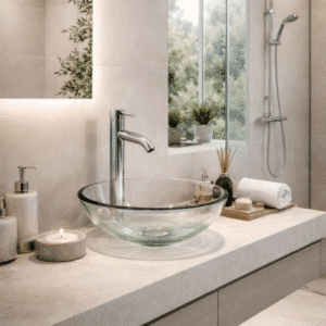 Econokit Drop Dual Paquete Lavabo Llave gratis