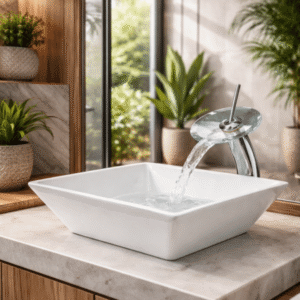 Econokit Maya 3 Paquete Lavabo