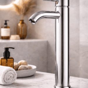 GRIFO PARA BAÑO GB-007